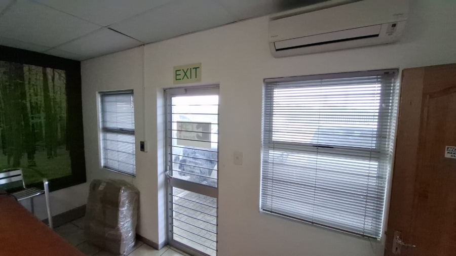 To Let commercial Property for Rent in Stikland Industrial Western Cape